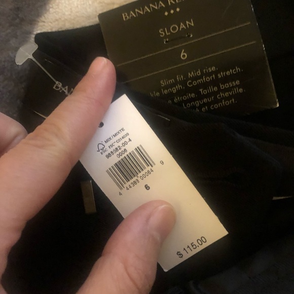 Banana republic pants - Picture 4 of 5